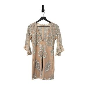 lucy in the sky mini dresses Lucy in the Sky Corset Dress in Red – SANITY